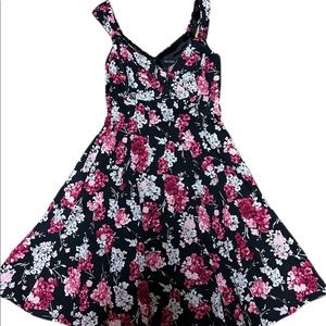 White House Black Market Dress Size 10